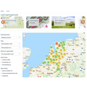Zelfbouwinnederland.nl
